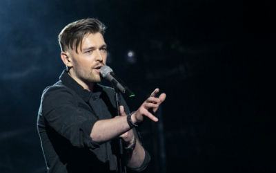 Jurijus Veklenko.